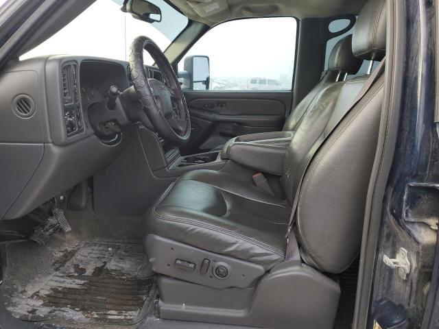 Photo 7 from auction – 2005 GMC SIERRA K25 with VIN 1GTHK23U35F879733