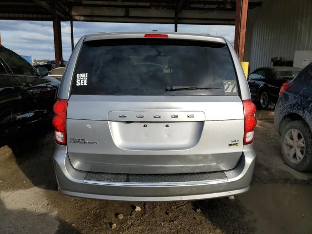 Zdjęcie 6 z aukcji – 2017 DODGE GRAND CARA z VIN 2C4RDGCG4HR730976