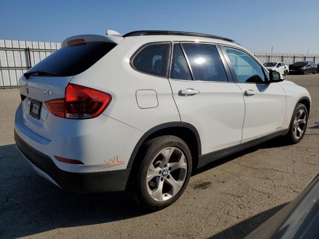 Photo 3 from auction – 2014 BMW X1 SDRIVE2 with VIN WBAVM1C59EVW53523