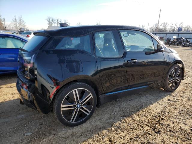 Photo 3 from auction – 2017 BMW I3 REX with VIN WBY1Z8C51HV889369