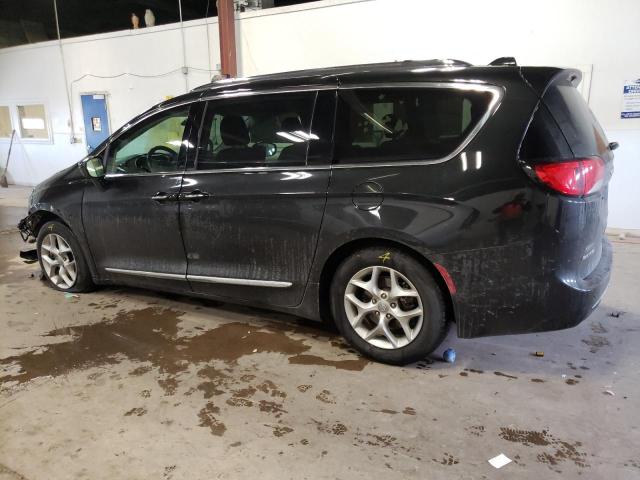 Photo 2 from auction – 2019 CHRYSLER PACIFICA T with VIN 2C4RC1EG0KR605333