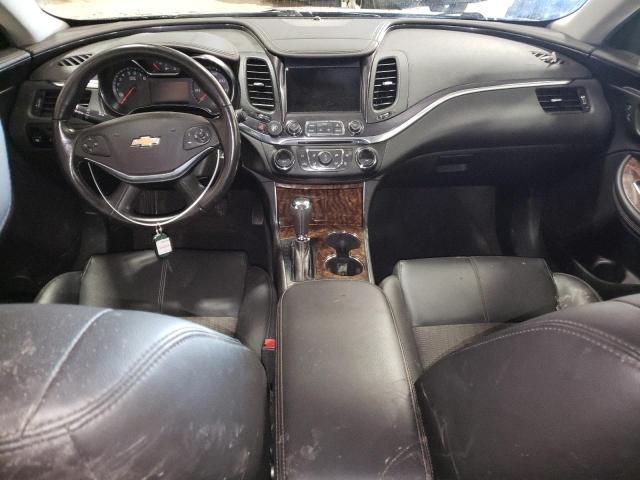 Photo 8 from auction – 2015 CHEVROLET IMPALA LT with VIN 1G1115SL6FU111622
