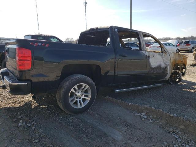 Photo 3 from auction – 2018 CHEVROLET SILVERADO with VIN 3GCUKREC2JG432394