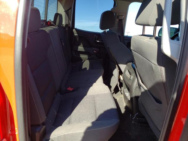 Photo 10 from auction – 2017 GMC SIERRA K15 with VIN 1GTV2MEC3HZ159662