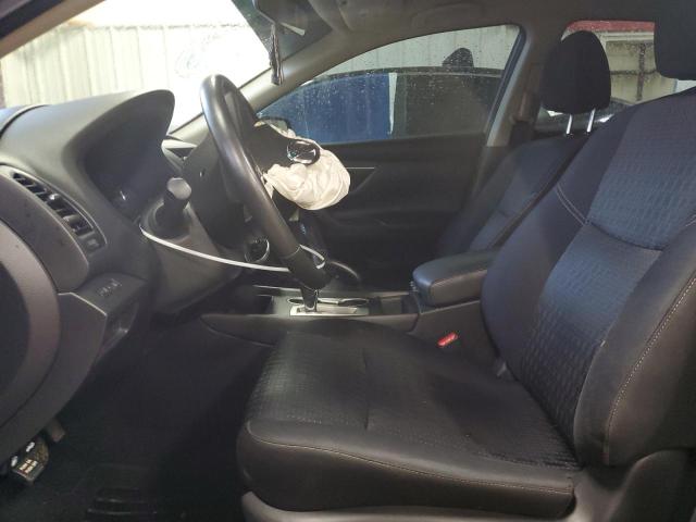 Photo 7 from auction – 2017 NISSAN ALTIMA 2.5 with VIN 1N4AL3AP3HC115961
