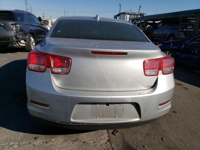 Photo 6 from auction – 2016 CHEVROLET MALIBU LIM with VIN 1G11C5SAXGF166346