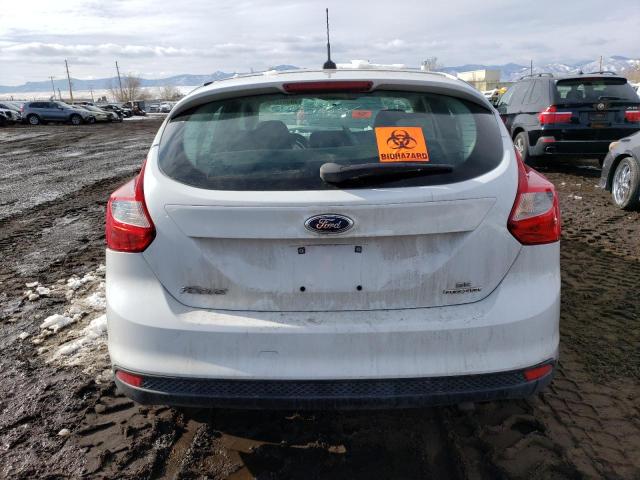 Photo 6 from auction – 2014 FORD FOCUS SE with VIN 1FADP3K23EL419033