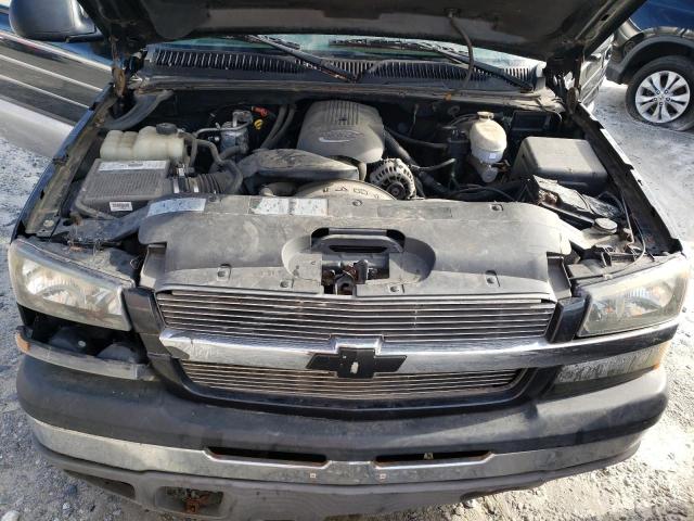 Photo 11 from auction – 2003 CHEVROLET SILVERADO with VIN 1GCEC19T33Z184026