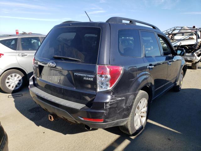 Photo 3 from auction – 2013 SUBARU FORESTER L with VIN JF2SHAEC1DH415217