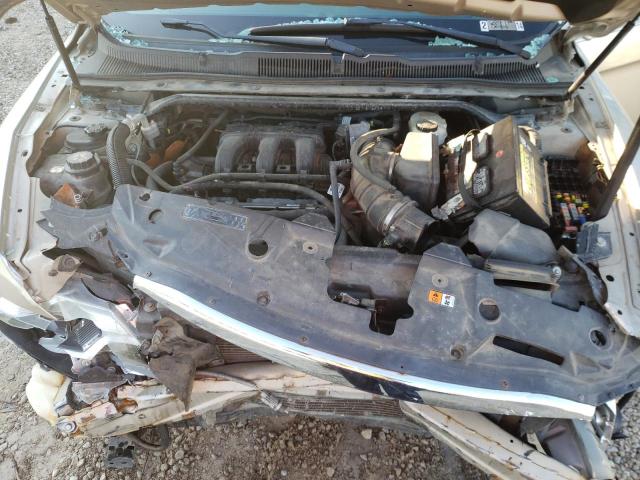 Photo 11 from auction – 2010 FORD TAURUS LIM with VIN 1FAHP2FW7AG152166