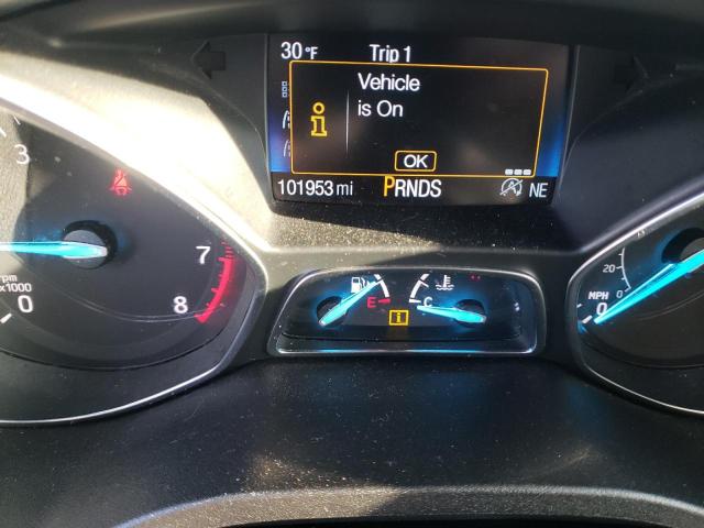 Photo 9 from auction – 2018 FORD ESCAPE SE with VIN 1FMCU0GD1JUC90622