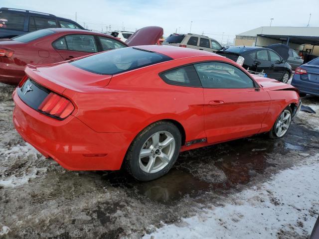 Photo 3 from auction – 2017 FORD MUSTANG with VIN 1FA6P8AM9H5291415