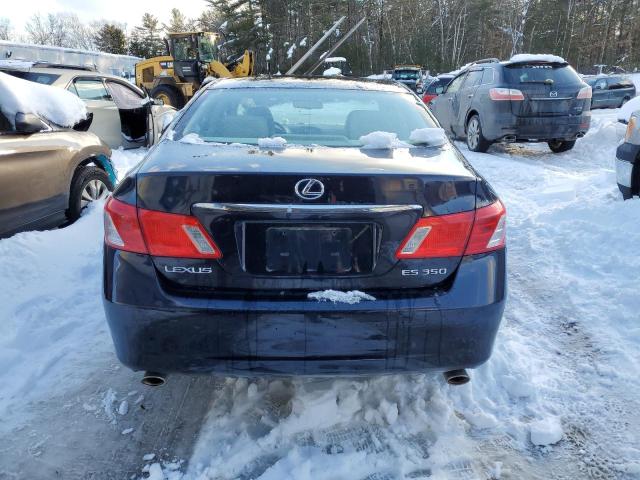 Photo 6 from auction – 2009 LEXUS ES 350 with VIN JTHBJ46G292304920
