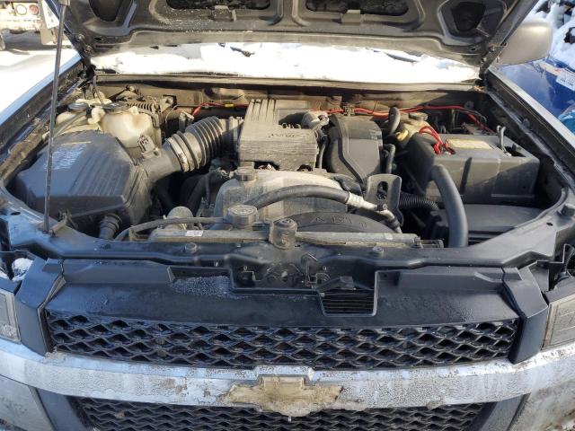 Photo 11 from auction – 2007 CHEVROLET COLORADO with VIN 1GCDT13EX78101760