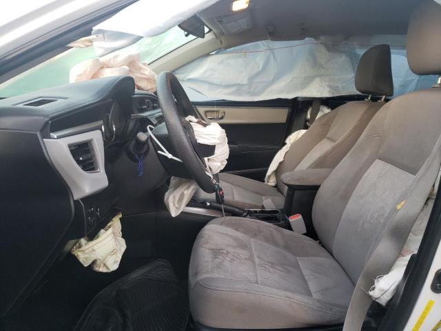 Photo 7 from auction – 2015 TOYOTA COROLLA L with VIN 5YFBURHE7FP295498