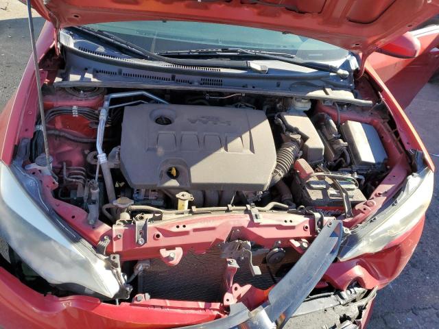 Photo 11 from auction – 2015 TOYOTA COROLLA L with VIN 5YFBURHE2FP319061