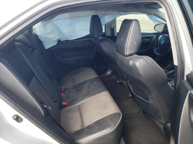 Photo 10 from auction – 2016 TOYOTA COROLLA L with VIN 5YFBURHE9GP541176