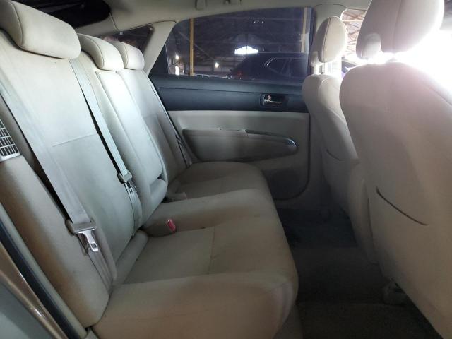 Photo 10 from auction – 2007 TOYOTA PRIUS with VIN JTDKB20U377654445