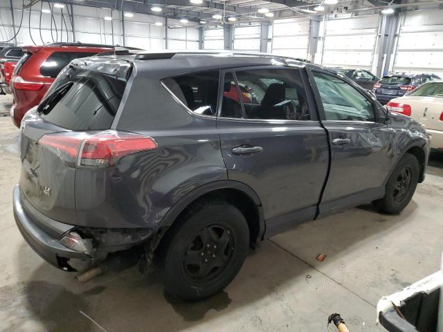 Photo 3 from auction – 2016 TOYOTA RAV4 LE with VIN 2T3BFREV9GW413282