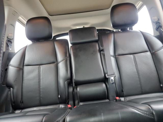 Photo 10 from auction – 2017 NISSAN PATHFINDER with VIN 5N1DR2MN4HC905047