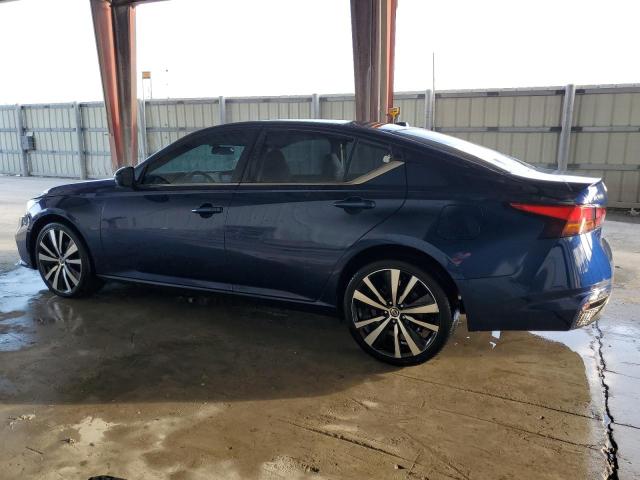 Photo 2 from auction – 2020 NISSAN ALTIMA SR with VIN 1N4BL4CV2LC132488