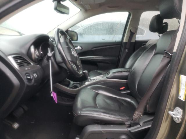 Photo 7 from auction – 2017 DODGE JOURNEY CR with VIN 3C4PDCGB5HT563815