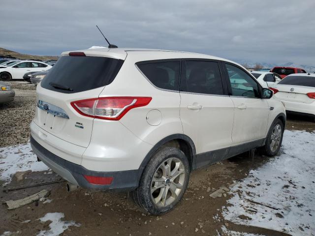 Photo 3 from auction – 2013 FORD ESCAPE SEL with VIN 1FMCU9H9XDUD19876