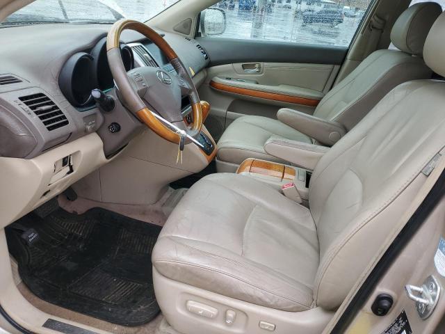 Photo 7 from auction – 2007 LEXUS RX 350 with VIN 2T2GK31UX7C012521