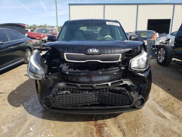 Photo 5 from auction – 2016 KIA SOUL with VIN KNDJN2A2XG7850513