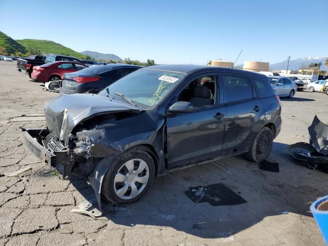 TOYOTA COROLLA MA 2006 with VIN 2T1KR32E26C613504 - Photo from auction
