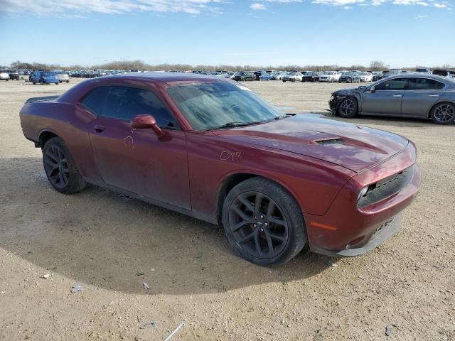 Photo 4 from auction – 2019 DODGE CHALLENGER with VIN 2C3CDZAG0KH574750