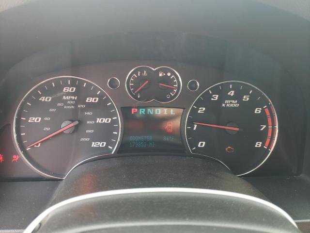 Photo 9 from auction – 2007 CHEVROLET EQUINOX LS with VIN 2CNDL13F776039390