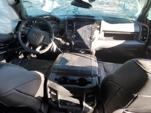 Photo 8 from auction – 2022 RAM 1500 LIMIT with VIN 1C6RREHM0NN261261