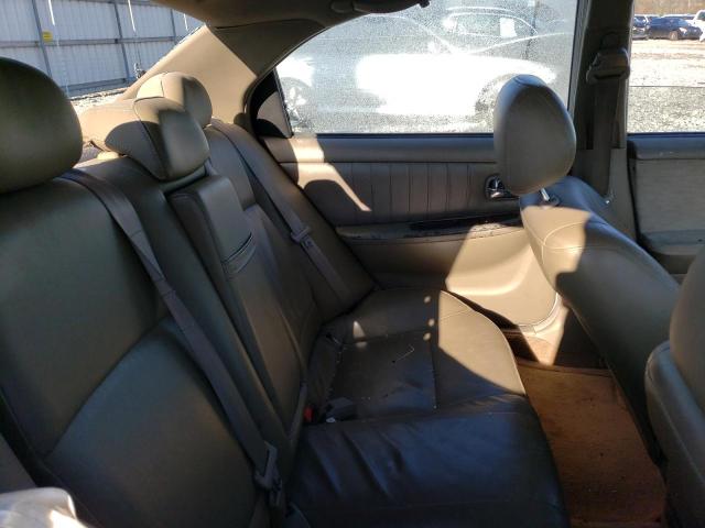 Фото 10 с аукциона – 2003 KIA OPTIMA LX с VIN KNAGD128235211586