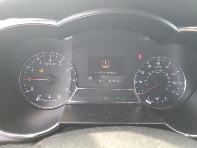 Photo 9 from auction – 2012 KIA OPTIMA SX with VIN 5XXGR4A66CG023218