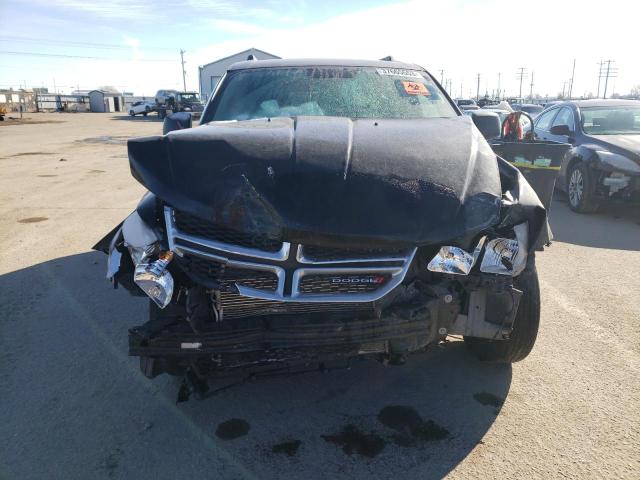 Photo 5 from auction – 2017 DODGE JOURNEY SE with VIN 3C4PDCAB4HT508314