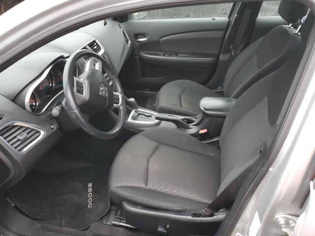 Photo 7 from auction – 2011 DODGE AVENGER MA with VIN 1B3BD1FB3BN526528