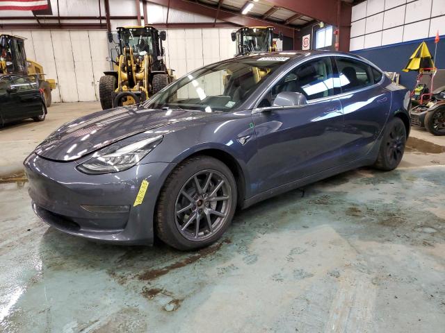 TESLA MODEL 3 2018 with VIN 5YJ3E1EB6JF145657 - Photo from auction