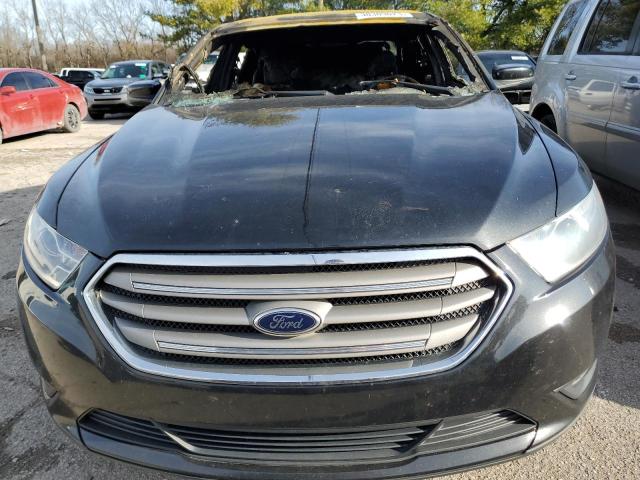 Photo 5 from auction – 2013 FORD TAURUS SEL with VIN 1FAHP2E85DG204076