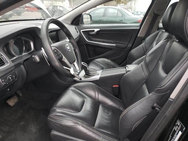 Photo 7 from auction – 2014 VOLVO S60 T5 with VIN YV1612FS0E2281430