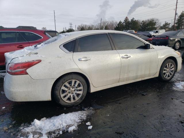 Photo 3 from auction – 2013 NISSAN ALTIMA 2.5 with VIN 1N4AL3AP1DC157409