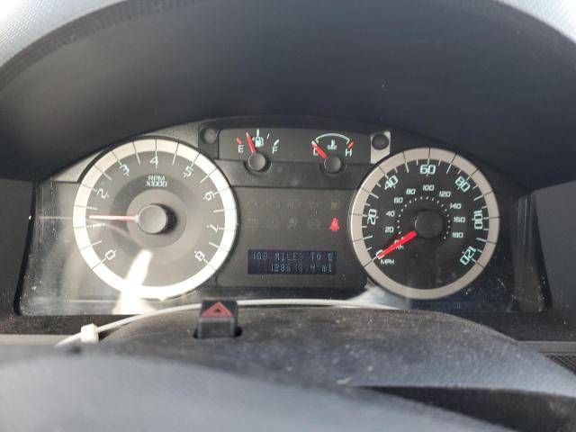 Photo 9 from auction – 2012 FORD ESCAPE LIM with VIN 1FMCU0EG7CKB52353