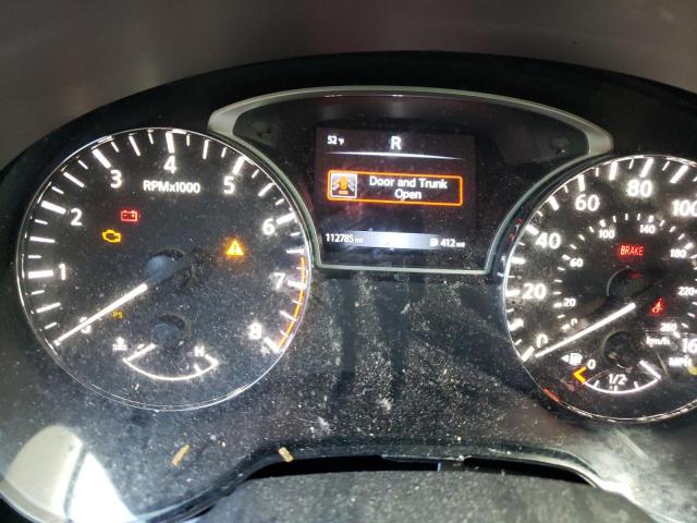 Photo 9 from auction – 2018 NISSAN ALTIMA 2.5 with VIN 1N4AL3AP2JC210856