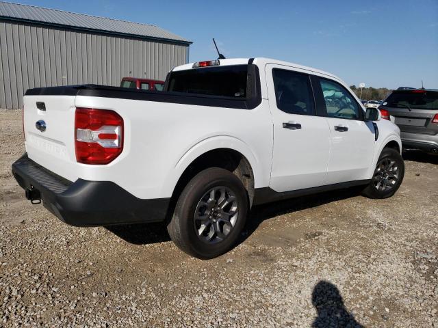 Photo 3 from auction – 2022 FORD MAVERICK X with VIN 3FTTW8E91NRA38328