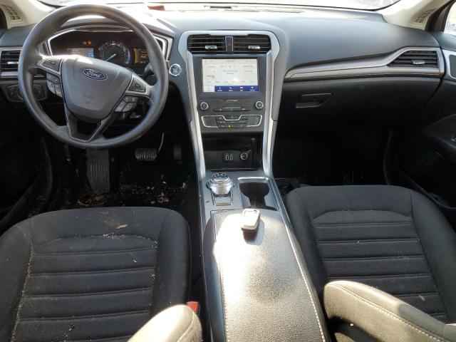 Photo 8 from auction – 2020 FORD FUSION SE with VIN 3FA6P0HDXLR108424