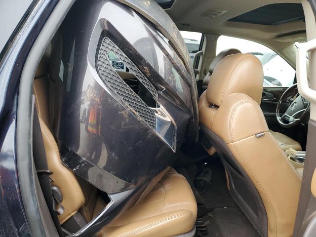 Photo 11 from auction – 2015 BUICK ENCLAVE with VIN 5GAKRCKD9FJ106127