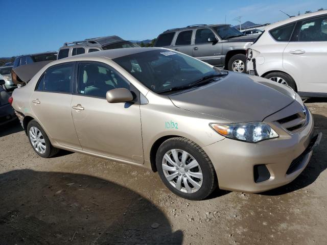 Photo 4 from auction – 2012 TOYOTA COROLLA BA with VIN 5YFBU4EE1CP016095
