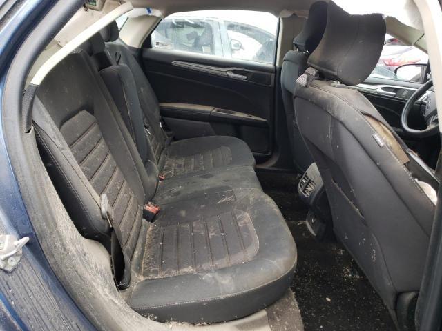 Photo 10 from auction – 2019 FORD FUSION SE with VIN 3FA6P0HD4KR247723