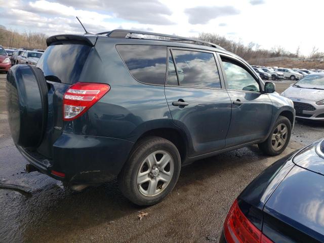 Photo 3 from auction – 2010 TOYOTA RAV4 with VIN 2T3BF4DV9AW037503