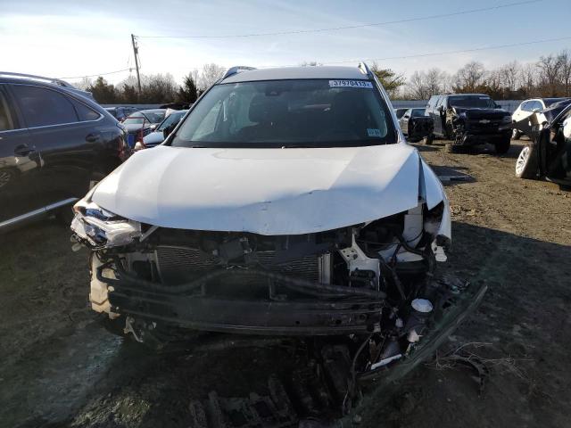 Photo 5 from auction – 2019 NISSAN ROGUE S with VIN KNMAT2MV7KP549752